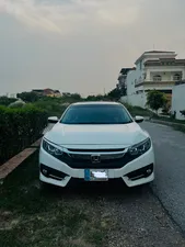 Honda Civic Oriel 1.8 i-VTEC CVT 2018 for Sale