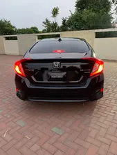 Honda Civic Oriel 1.8 i-VTEC CVT 2018 for Sale