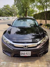 Honda Civic Oriel 1.8 i-VTEC CVT 2018 for Sale