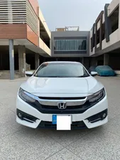 Honda Civic Oriel 1.8 i-VTEC CVT 2020 for Sale