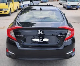 Honda Civic Oriel 1.8 i-VTEC CVT 2020 for Sale