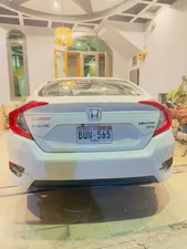 Honda Civic Oriel 1.8 i-VTEC CVT 2021 for Sale