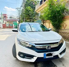 Honda Civic Oriel 1.8 i-VTEC CVT 2021 for Sale