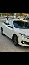 Honda Civic Oriel 1.8 i-VTEC CVT 2021 for Sale