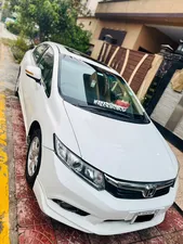 Honda Civic VTi Oriel Prosmatec 1.8 i-VTEC 2014 for Sale