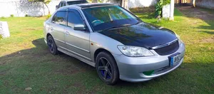 Honda Civic VTi Oriel 1.6 2005 for Sale