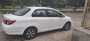 Honda Fit Aria 1.5C 2006 for Sale