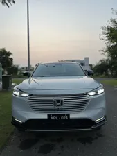 Honda Vezel e-HEV Play 2021 for Sale