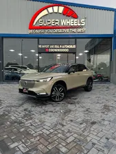 Honda Vezel e-HEV Play 2021 for Sale