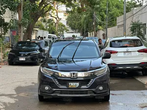 Honda Vezel Hybrid RS Honda Sensing  2018 for Sale