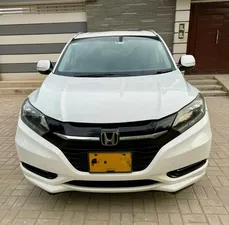 Honda Vezel Hybrid Z Honda Sensing  2016 for Sale