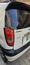 Hyundai Santro Exec 2005 for Sale