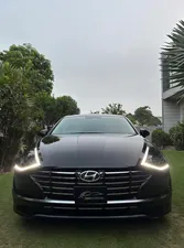 Hyundai Sonata 2.5 2021 for Sale