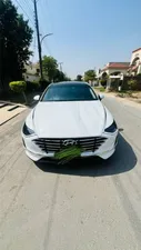 Hyundai Sonata 2.5 2022 for Sale