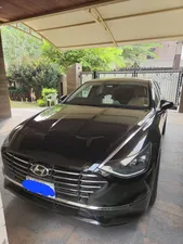 Hyundai Sonata 2.5 2024 for Sale