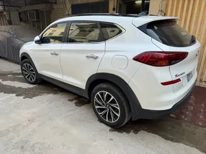 Hyundai Tucson AWD A/T Ultimate 2023 for Sale