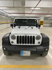 Jeep Wrangler Unlimited Sport 2016 for Sale