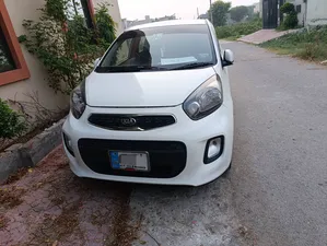 KIA Picanto 1.0 AT 2020 for Sale