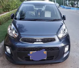 KIA Picanto 1.0 AT 2020 for Sale