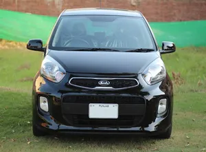 KIA Picanto 1.0 AT 2022 for Sale