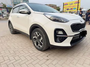 KIA Sportage FWD 2019 for Sale