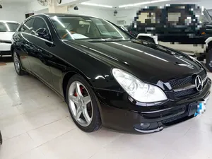 Mercedes Benz CLS Class CLS350 2006 for Sale