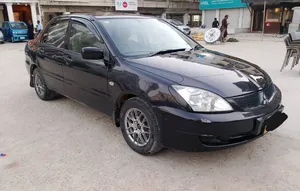 Mitsubishi Lancer GLX Automatic 1.3 2008 for Sale