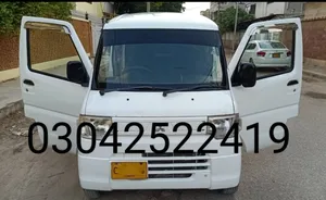 Mitsubishi Minicab G 2012 for Sale