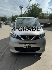 Nissan Dayz 2021 for Sale