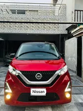 Nissan Dayz Highway star G 2021 for Sale