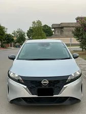 Nissan Note e-Power X 2021 for Sale