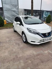 Nissan Note e-Power X V Selection 2019 for Sale