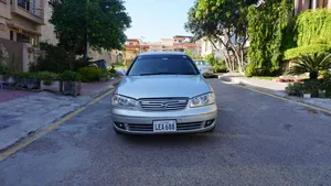 Nissan Sunny Super Saloon 1.6 2009 for Sale