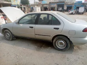 Nissan Sunny 1997 for Sale