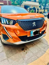 Peugeot 2008 Allure 2022 for Sale