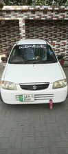 Suzuki Alto 2007 for Sale