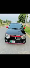 Suzuki Alto TURBO RS 2015 for Sale