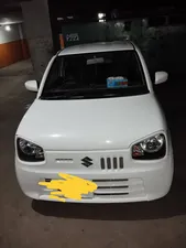 Suzuki Alto VXL AGS 2019 for Sale