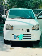 Suzuki Alto VXL AGS 2020 for Sale