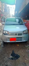 Suzuki Alto VXL AGS 2021 for Sale