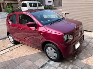 Suzuki Alto VXL AGS 2021 for Sale