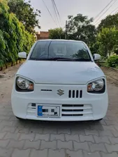 Suzuki Alto VXL AGS 2022 for Sale