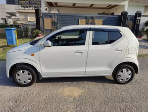 Suzuki Alto VXL AGS 2024 for Sale