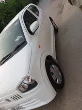 Suzuki Alto VXL AGS 2024 for Sale