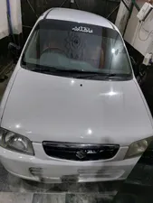 Suzuki Alto VXR 2004 for Sale