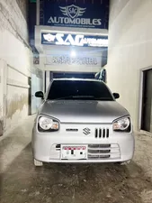 Suzuki Alto VXR 2019 for Sale