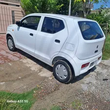 Suzuki Alto VXR 2019 for Sale