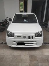 Suzuki Alto VXR 2019 for Sale