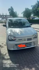 Suzuki Alto VXR 2021 for Sale