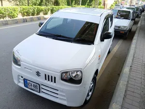 Suzuki Alto VXR 2021 for Sale